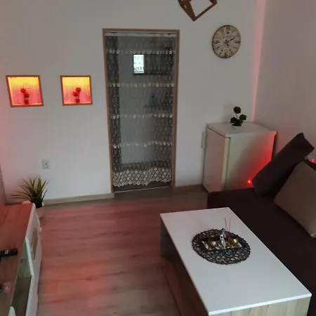1 Apartman