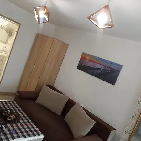 1 Apartman
