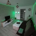 Апартаменты 1 *