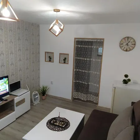 1 Appartement