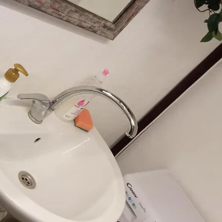 1 Appartement